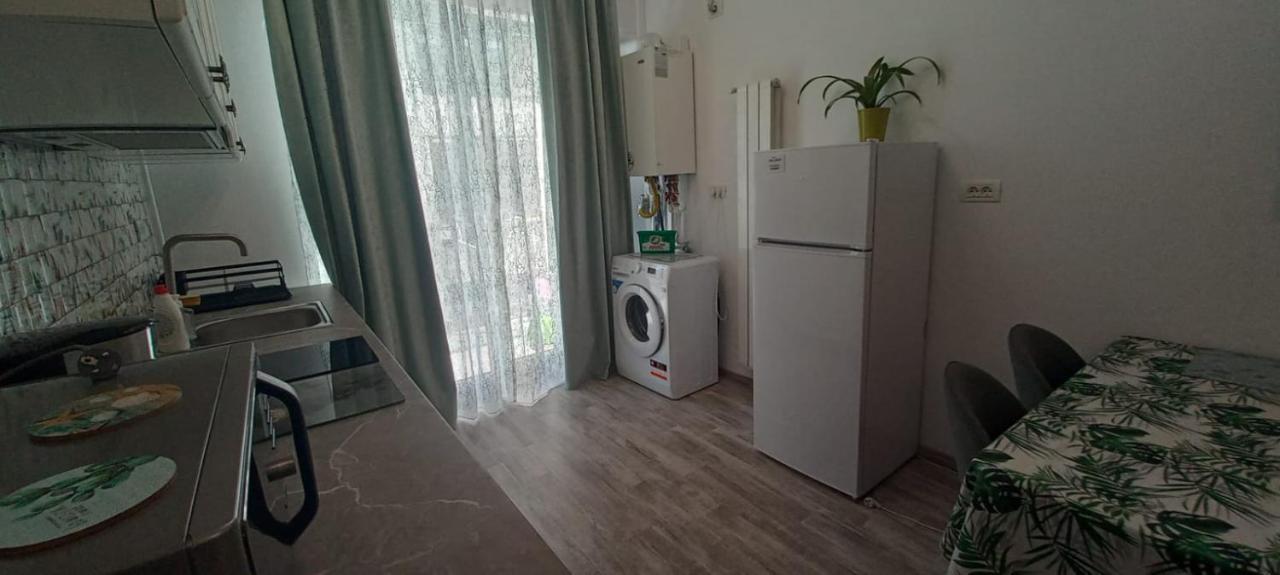 Green Leaf, 2 Camere, Mamaia Nord Navodari Exterior photo