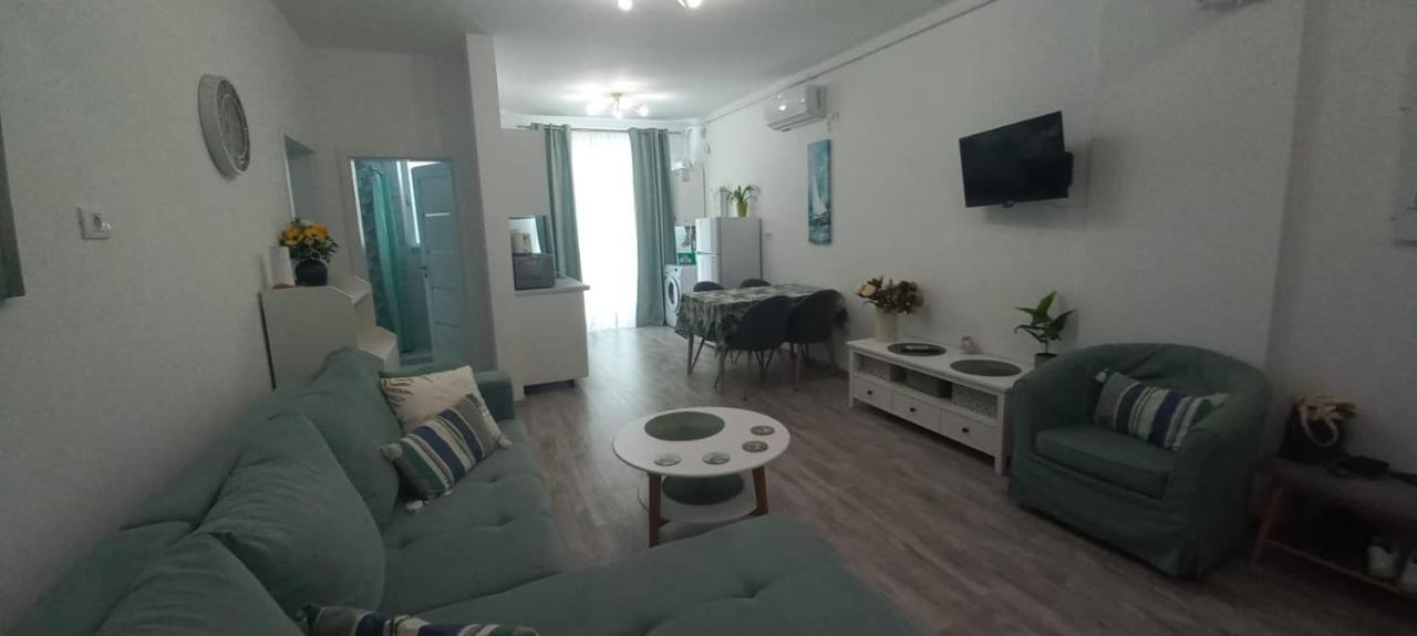 Green Leaf, 2 Camere, Mamaia Nord Navodari Exterior photo