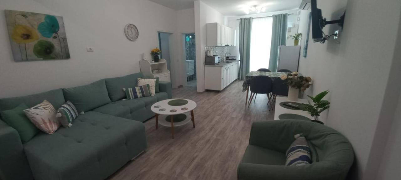 Green Leaf, 2 Camere, Mamaia Nord Navodari Exterior photo