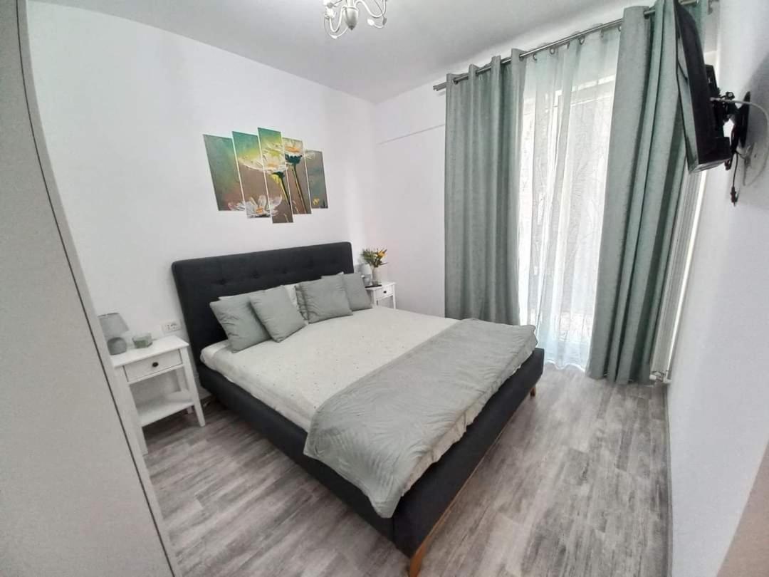 Green Leaf, 2 Camere, Mamaia Nord Navodari Exterior photo