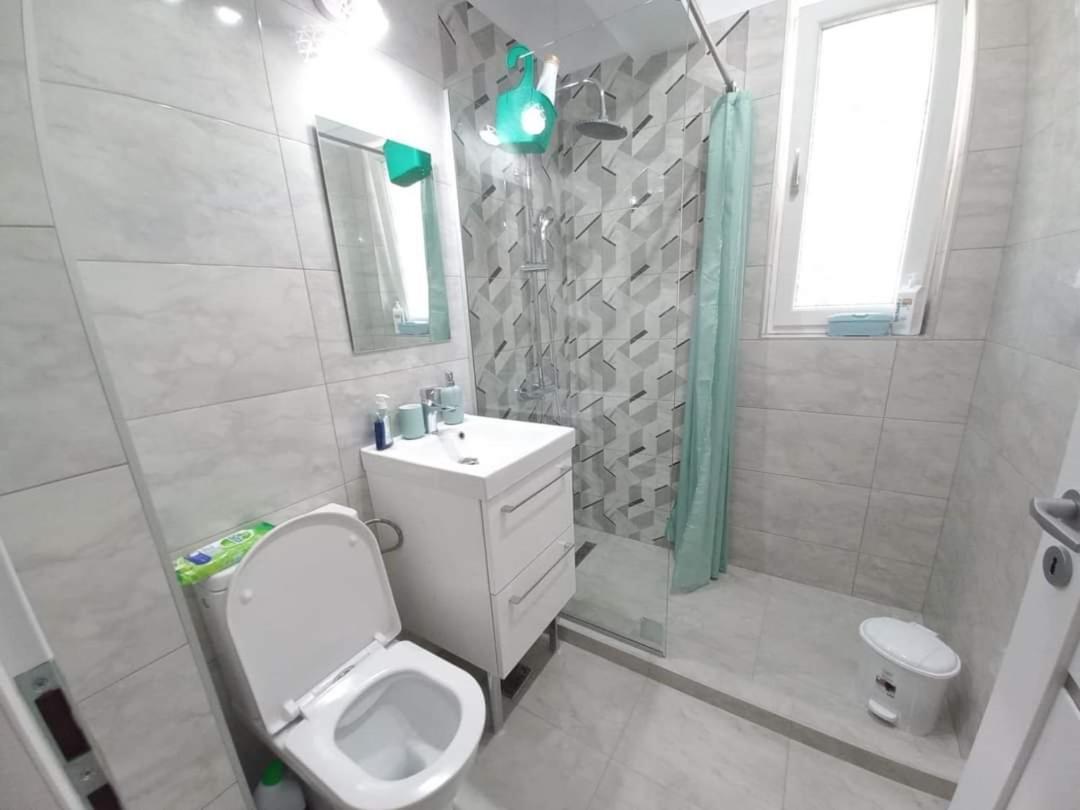 Green Leaf, 2 Camere, Mamaia Nord Navodari Exterior photo